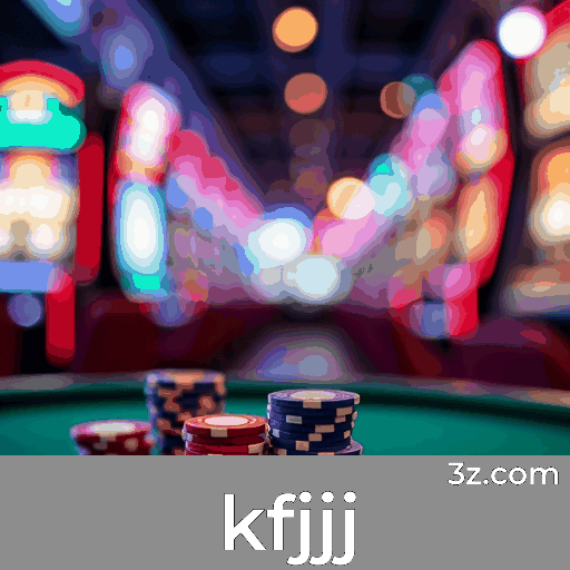 kfjjj: A Revolução Móvel em Jogos de Azar