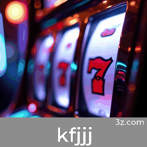 kfjjj: Plataforma Segura e Premiada de Cassino Online