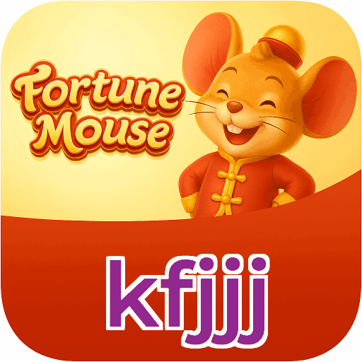 kfjjj Logo